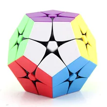 Оригинальный высококачественный FanXin 2x2x2 Megaminxeds магический куб 2x2