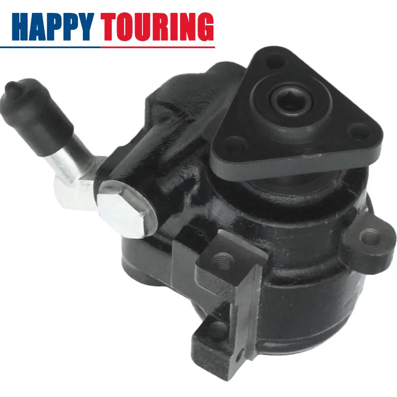 

POWER STEERING PUMP For FORD TRANSIT 2.0 TDCi Di 2000-2006 YC1C3A674EA YC1C-3A674-EA 4079157 YC1C 3A674 EA free ship