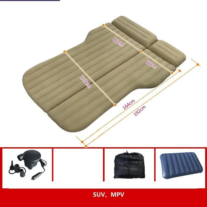  Sofa Camp Seat Home Kamperen Accessori Auto Inflatable Accesorios Automovil Accessories Camping Aut
