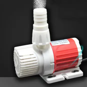 

1Pc Mini Size Miniature DC Brushless Micro Submersible Pump Computer Water Cooling System Use Pump