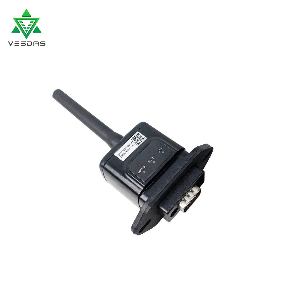 LSW-3 Wi-Fi Port Plug Wifi Modem for SUN-2000G 1000G Solar Grid Tie Inverter with limiter RS485 Monitoring Accessories