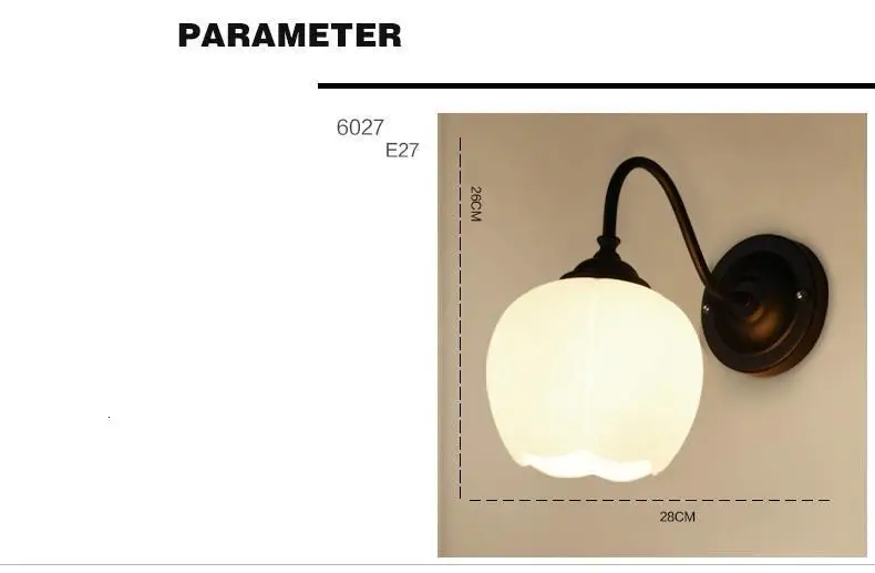 Coiffeuse Avec Miroir Deco Wandlampe Lampara Крытый современный спальня свет для дома аппликация Murale Wandlamp светильник настенный