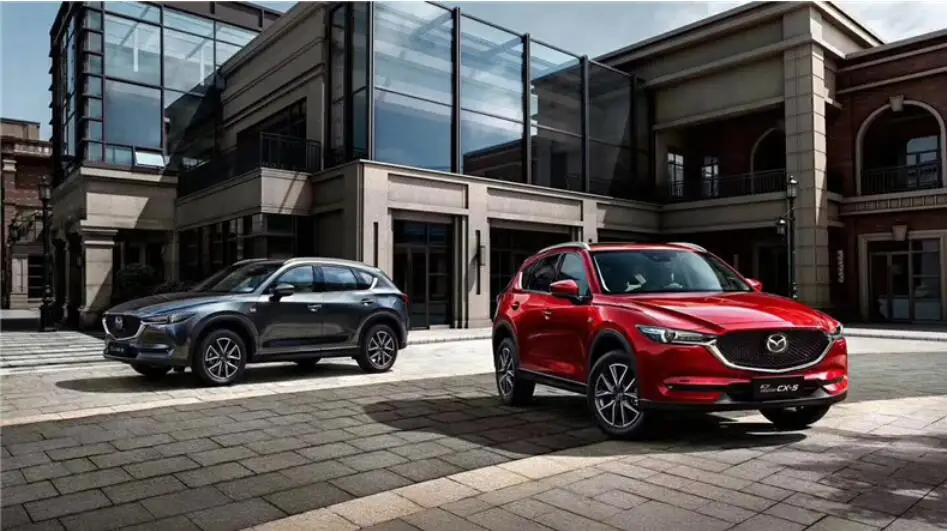 Защитная крышка для багажника для Mazda CX-5 CX5 Высокое качество авто аксессуары черный бежевый