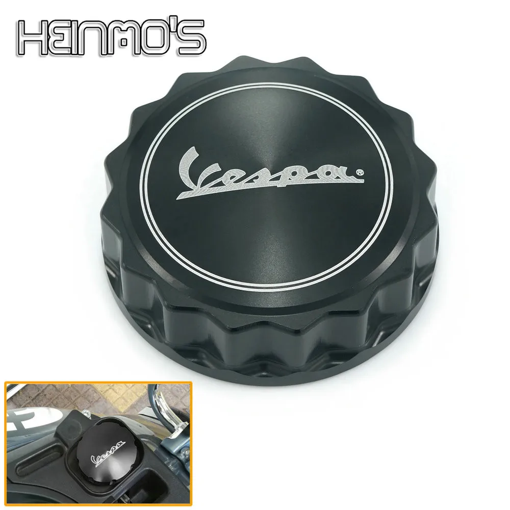 Для Piaggio VESPA GTS 300 аксессуары GTV Primavera Sprint LX 125 150 200 250 Accessorios скутер газа топливного