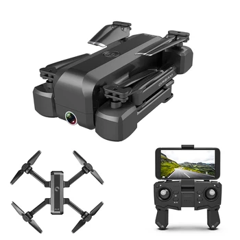 

SG706 Quadcopter Drone 4K 1080P Dual Camera WiFi FPV Optical Flow Profissional RC Drone Foldable Quadrocopter Toys 15min 50x