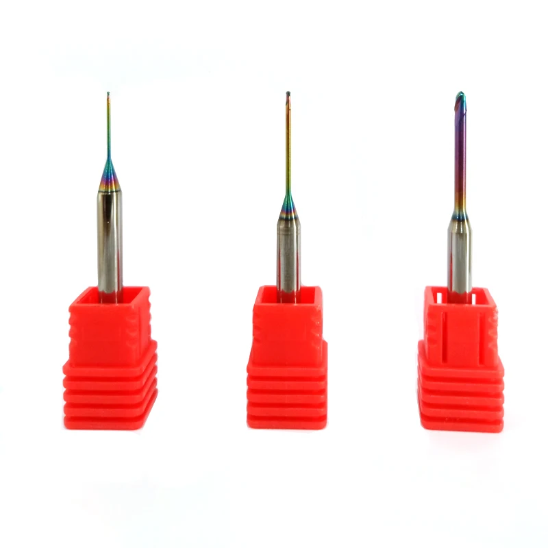 Рисунок 4 - Cad Cam стоматологические боры