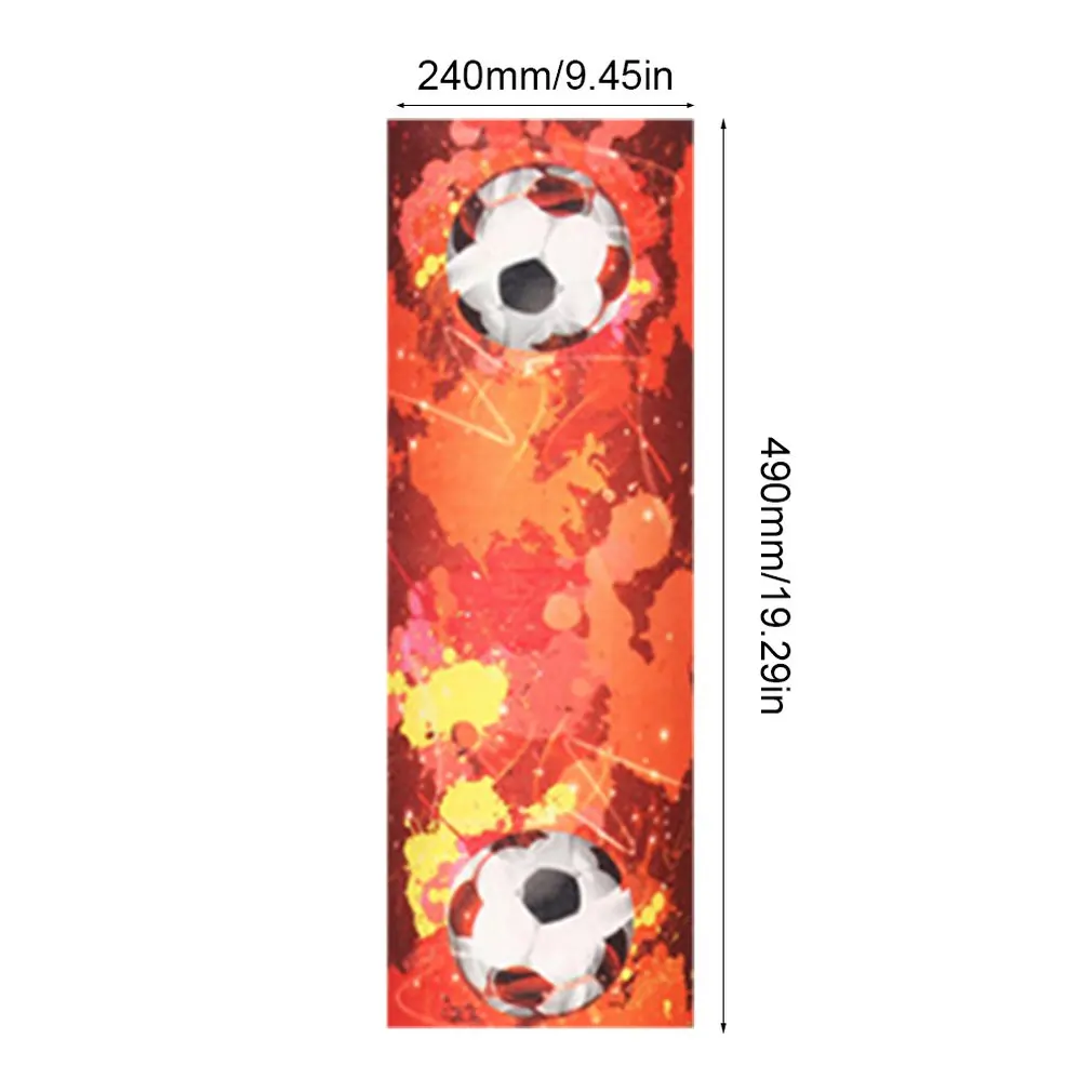 Bicycle Headband Multifunctional Magic Headband Bicycle Riding Headscarf Protection Mask Windproof Anti-Sun Scarf