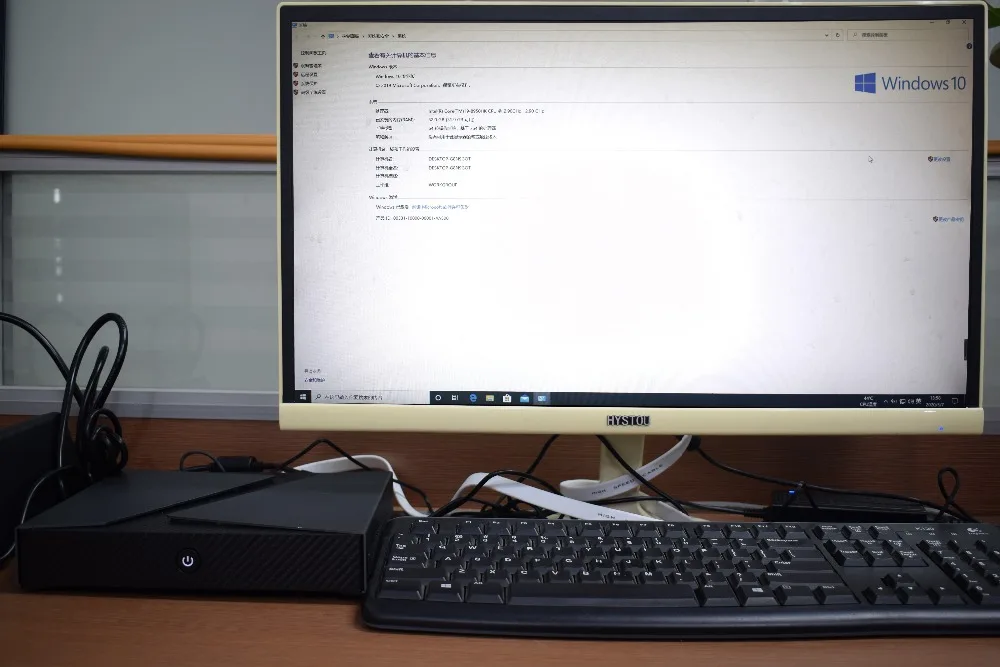 Powerful Mini PC Gaming Computer with Intel Core i9 9880H/8950HK, Type-C, Linux, GTX1650 4G, HDMI, DP, Desktop Office ITX PC with WiFi AC and BT4.0. Description Image.This Product Can Be Found With The Tag Names Cheap Mini PC, Computer Office, High Quality Computer Office, Mini pc