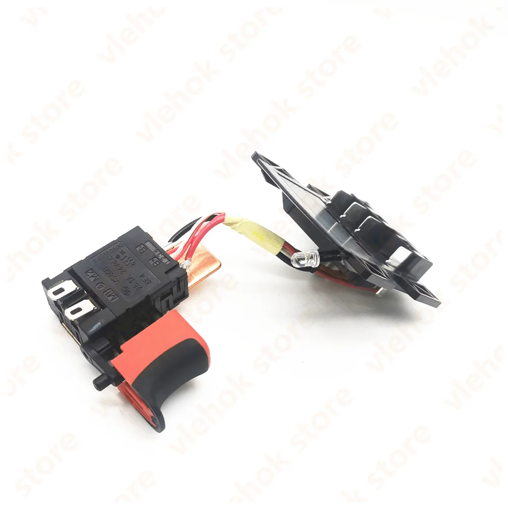 Switch For Metabo Sb18lt Bs18lt 