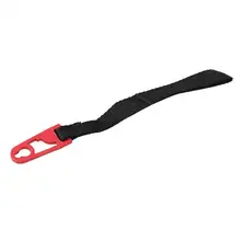 

Adjustable Car Rear Seat Release Belt with Buckle Strap for Ford Raptor F150