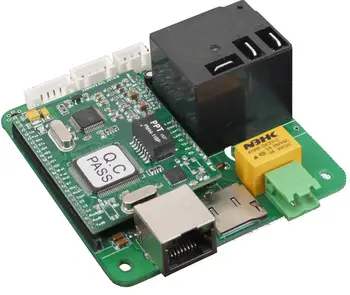 

IP network broadcast amplifier SIP network broadcast amplifier module amplifier module