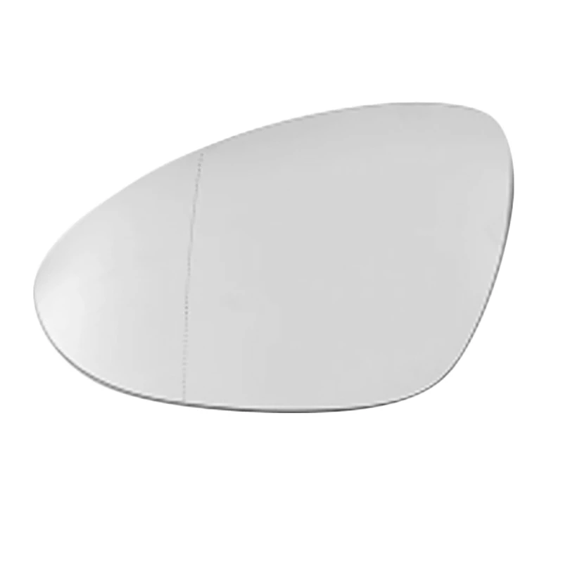 For Porsche Cayenne 2018 2021 Car Front Heated Side Door Wing Rear View