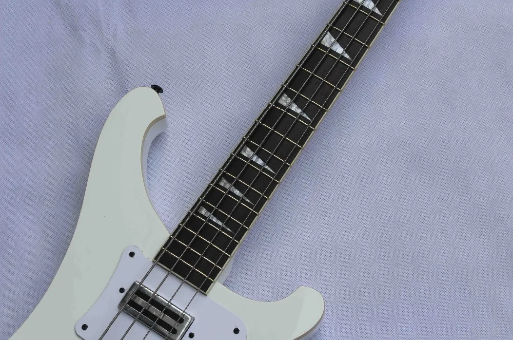 Rickenback custom 4 струны для бас-гитары, rickenback электрический бас, рикенбэк бас, гитара рикенбэк