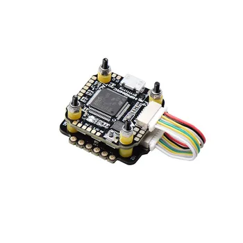 

20*20mm HIFIONRC F405MINI 3-6S Flytower F405 Flight Controller+30A ESC for FPV Racing RC Drone RC Parts w/Bluetooth FPV Combo