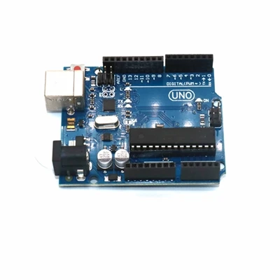 Макетная плата Atmega328p Atmega16u2 Atmega328 Dip Mega328p с кабелем для Arduinos Arduino Uno R3|Интегральные