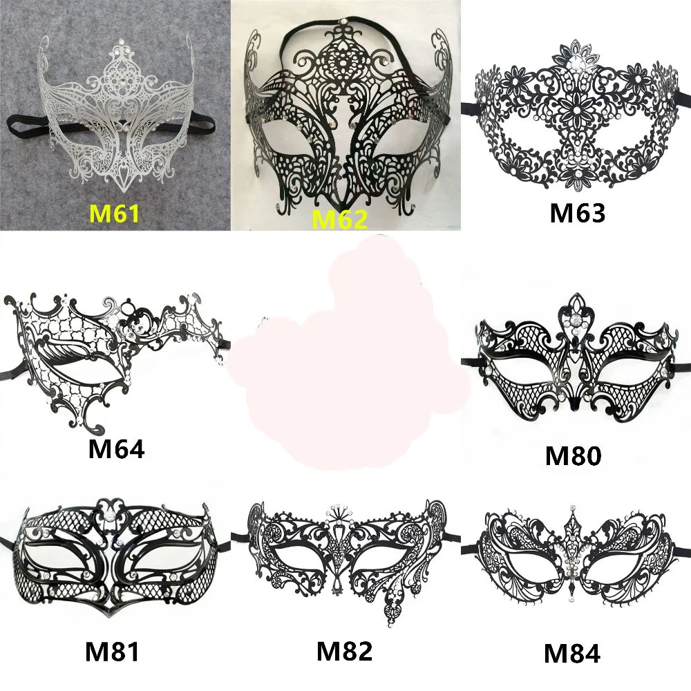 Оптовая продажа различных форм и цветов винтажная металлическая лазерная резка