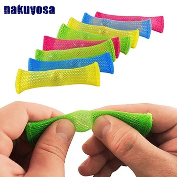 

New arrival Marbles Ball Autism ADHD Anxiety Therapy Toys EDC Stress Relief Hand Fidget Toy funny toy random color send