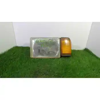 

439431 Left headlight Volkswagen Scirocco (533)