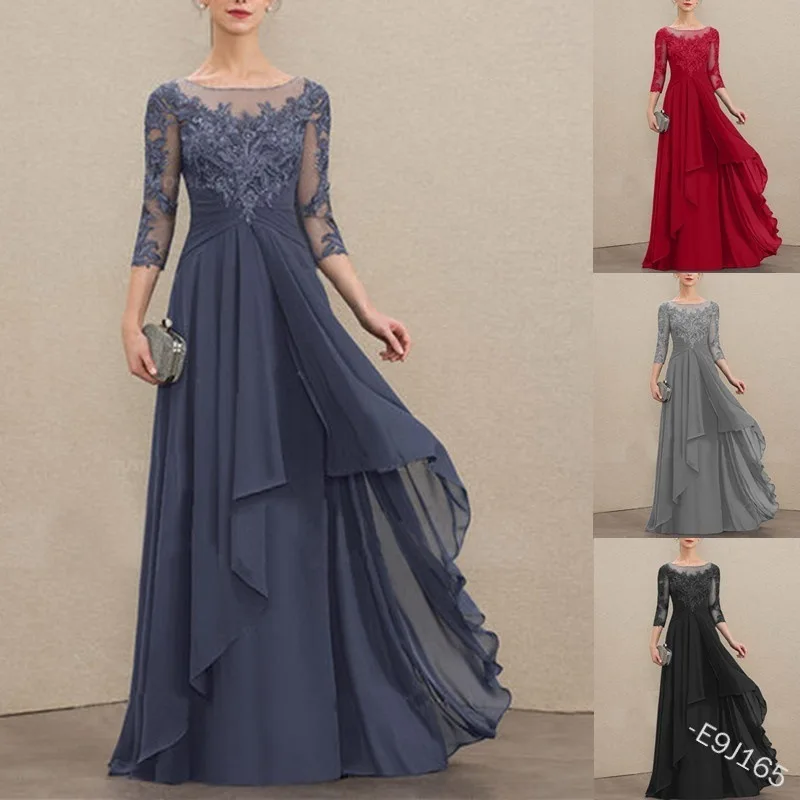 Elegant Muslim Print Full Dress Abaya Evening Vestidos Cardigan Kimono Long Robe Gowns Jubah Middle East Eid Ramadan Islamic |