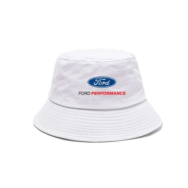Ford Performance Bucket Hats New 