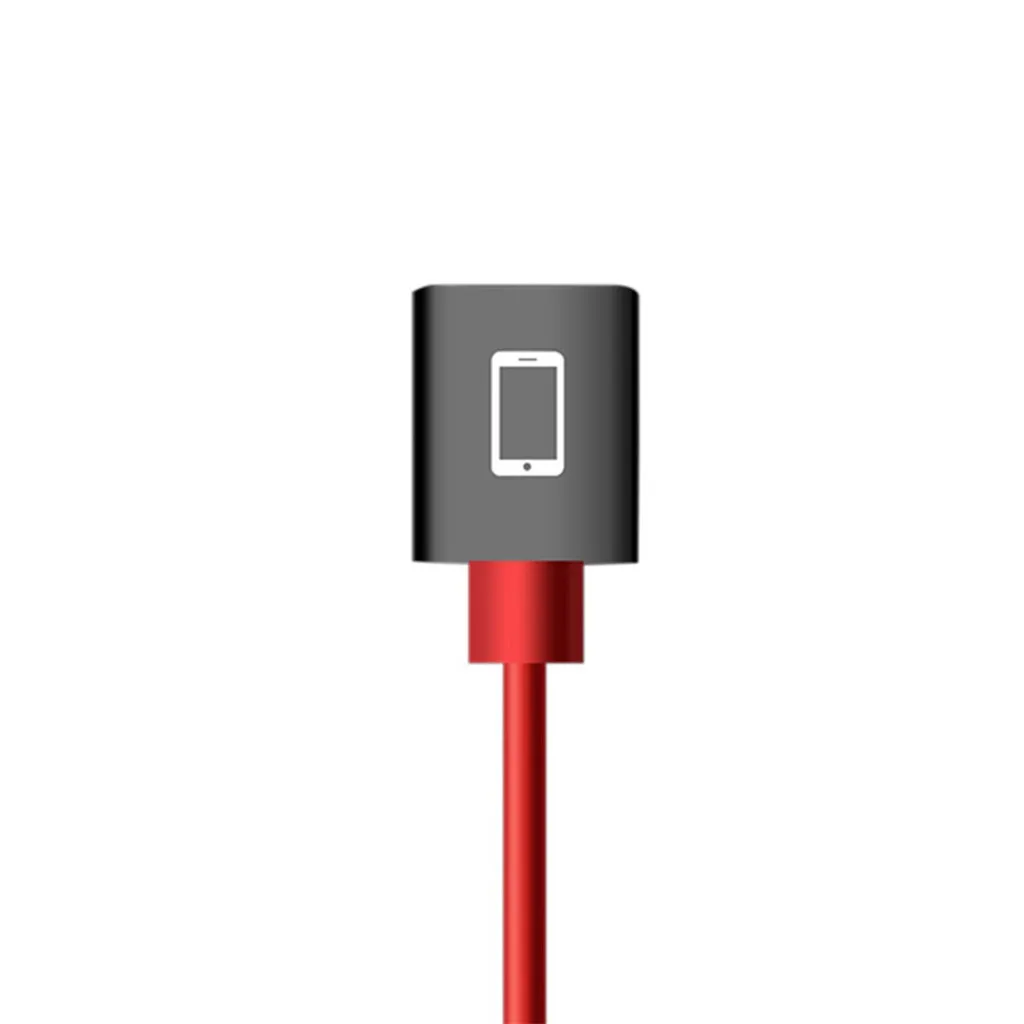 USB адаптер Универсальный USBC Micro-USB к HDMI 4K кабель HDTV цифровой av-адаптер для Apple Android ноутбука стерео Adapter-L1212