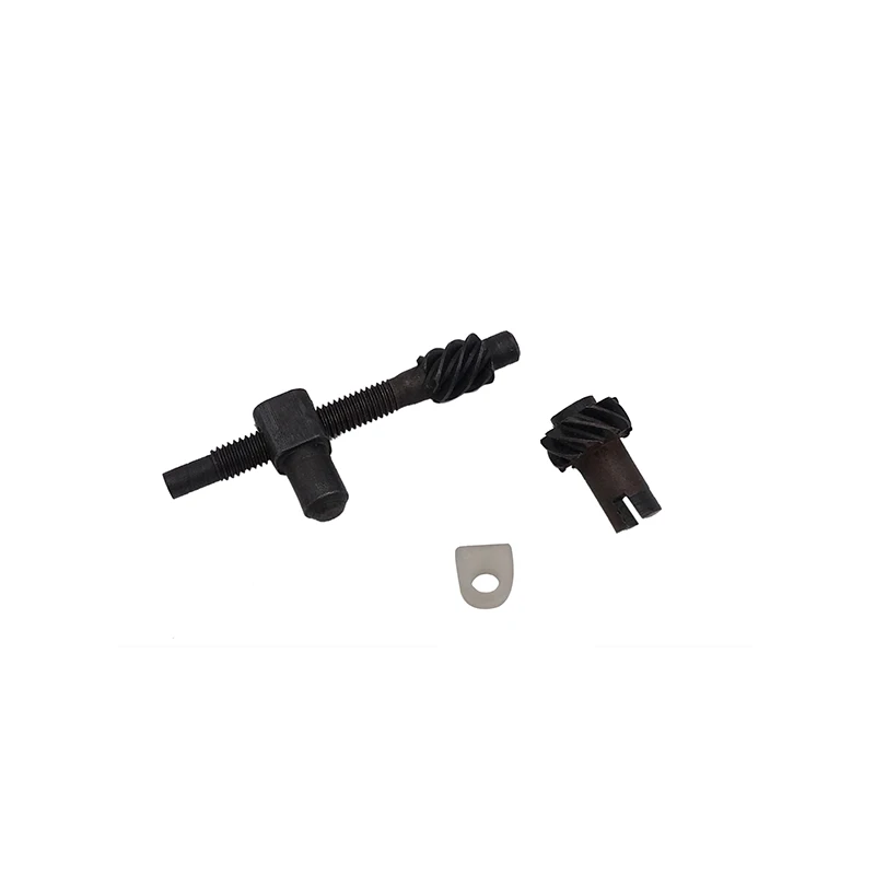 HUNDURE натяжитель цепи регулировщик винт комплект для Husqvarna 435 445 450 Jonsered CS2258 CS2260 бензопила 575260403 537286501