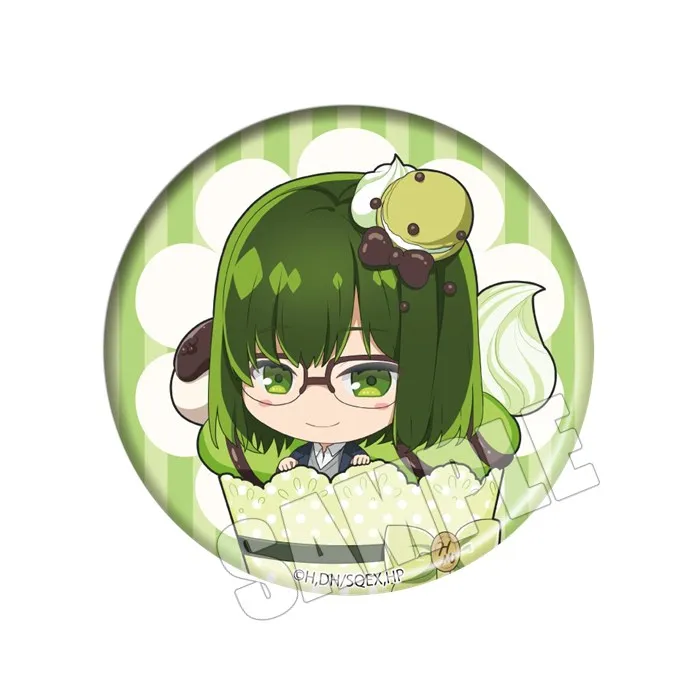 1pcs anime horimiya brooch cosplay badge