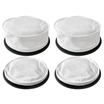

Vacuum Cleaner Parts Hepa Filter for Numatic Henry, George, Edward Vacuum Cleaner Accessories Replacement Filters 4PCS