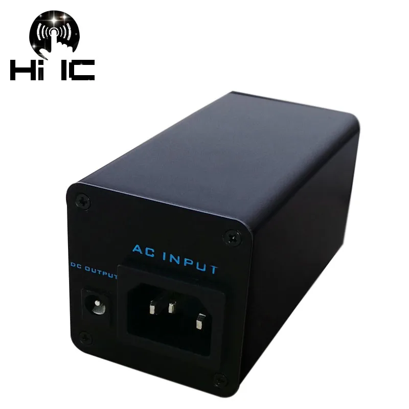 LT1963 Линейный источник питания DC 5V регулируемый выход обновление ЦАП XMOS Raspberry Pi источник питания