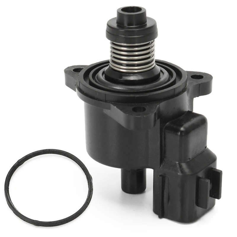 Throttle Body Stepping Motor Idle Air Control Sensor Valve Iac For Polaris Rzr Sportsman Efi 100 3069 68v 1312a 00 00 Idle Air Control Valve Aliexpress