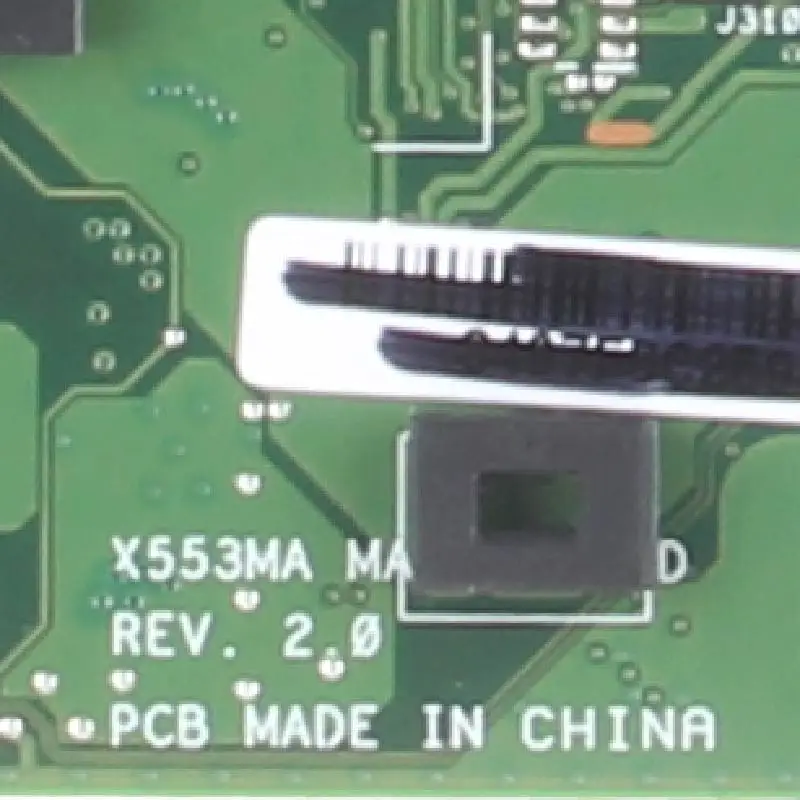 cpu ddr3 notebook placa-mãe teste completo 100% trabalho