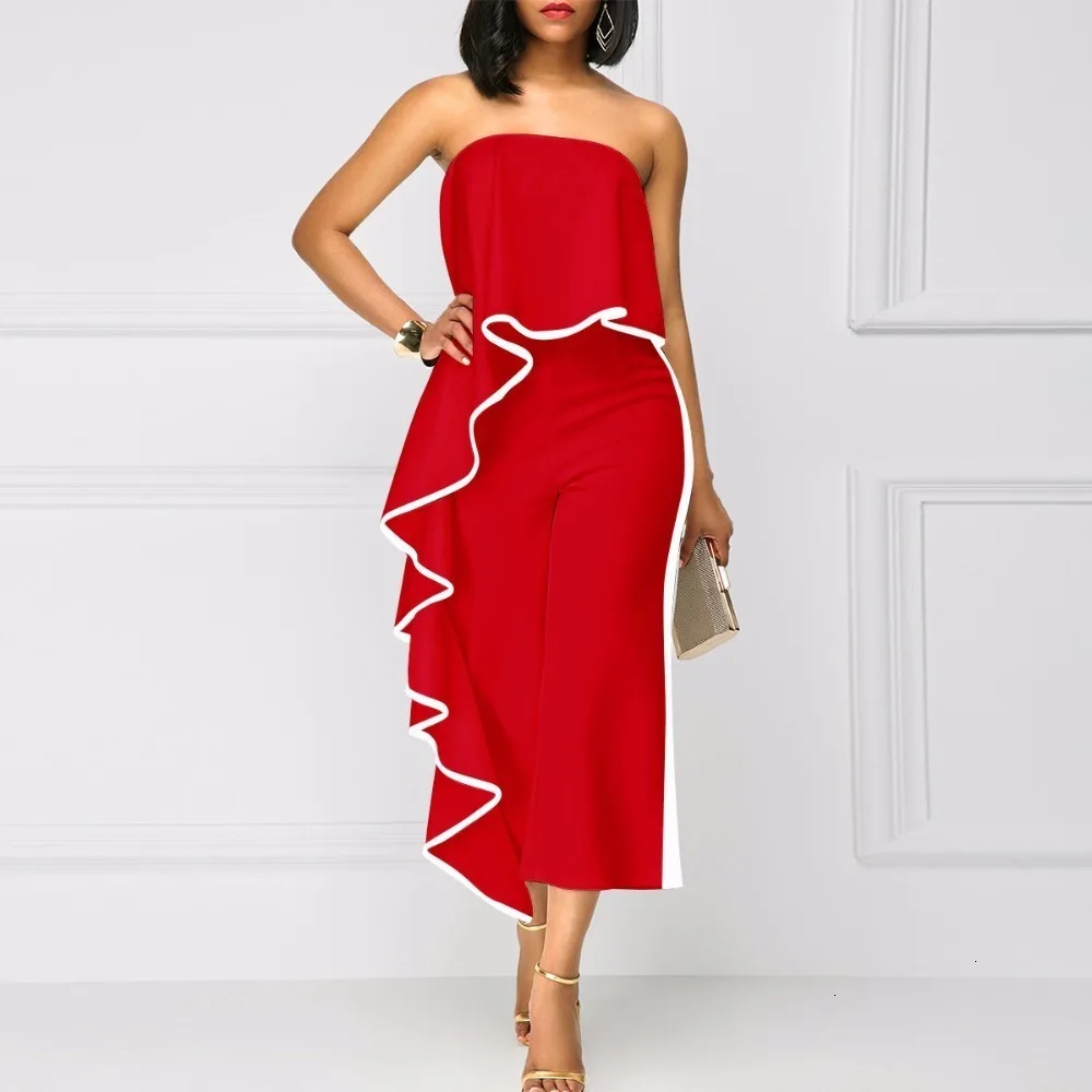 Sexy-Off-The-Shoulder-Ruffles-Jumpsuit-Elegant-2018-Summer-Wide-Leg-Romper-Playsuit-Sleeveless-White-Red (1)