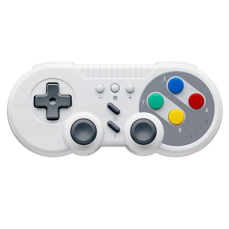 ABGN Hot SF30 Pro геймпад контроллер для nintendo переключатель Windows MacOS Android джойстик