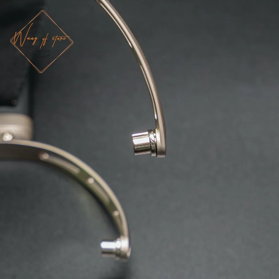 をfostexのための金属ヘッドバンドクッションTH900 MK2 TH909