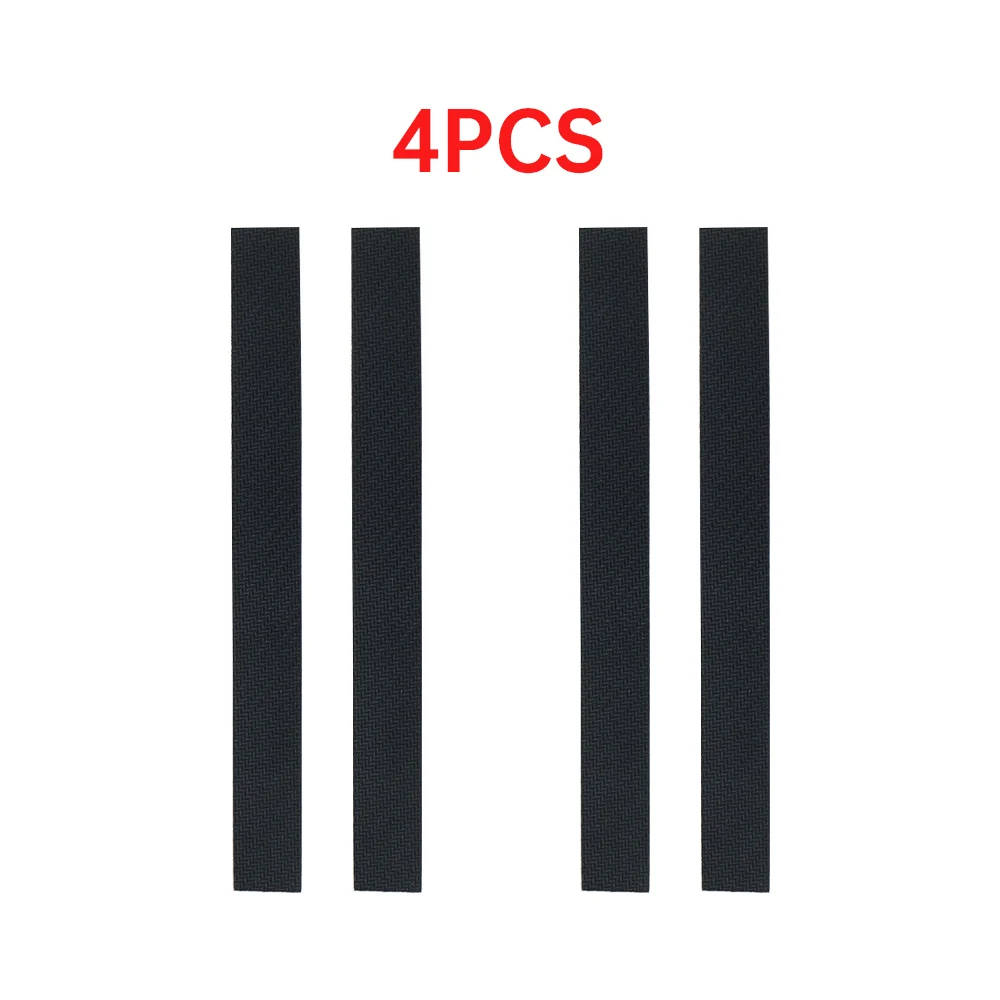 

4 шт., колесная шина для iRobot braava замена кожи, 320, 380, 381 T, 380, 390T, Mint 390, 4200, 4205, 5200C