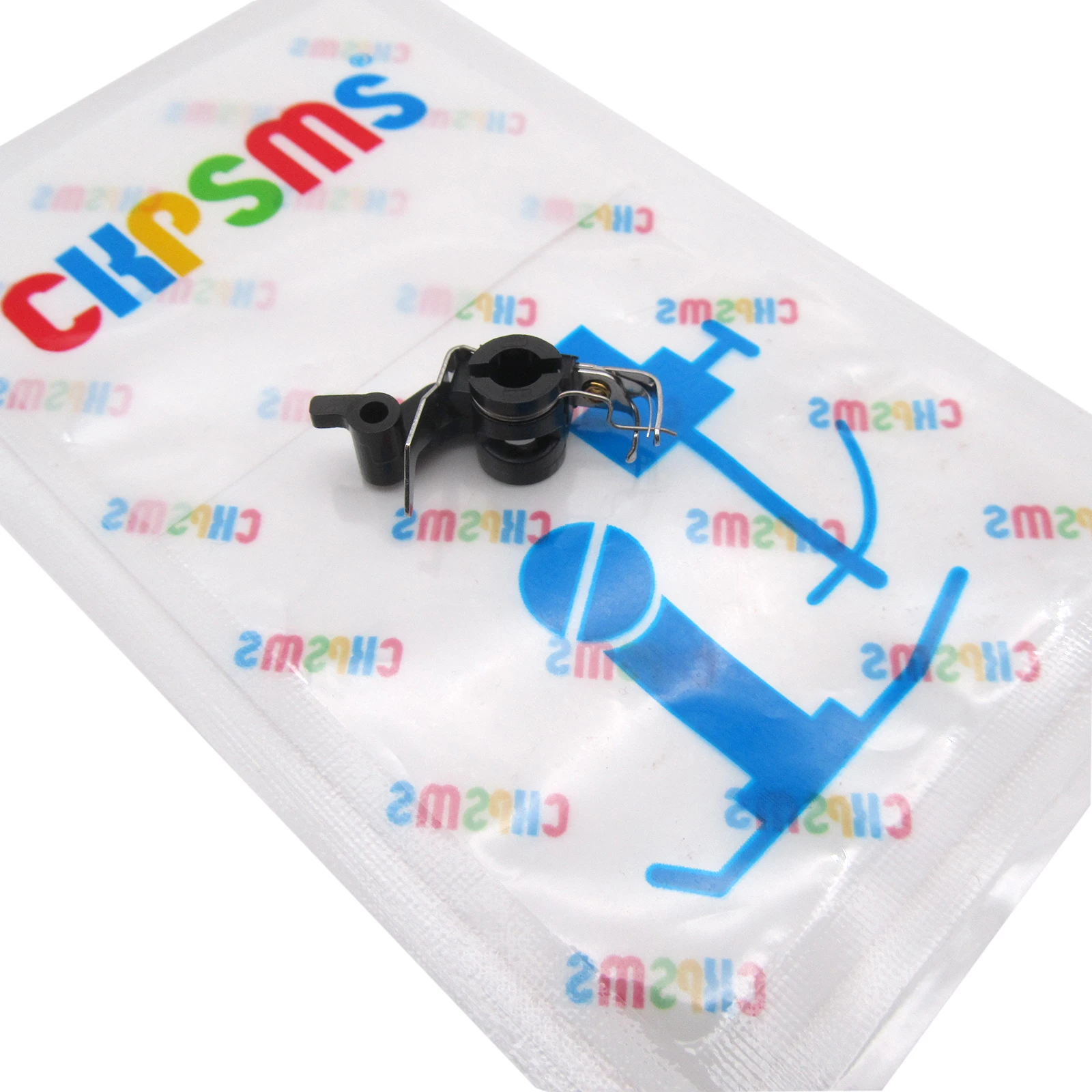 1PCS XD1550251 Brother PE700,PE770,PE780D,PE800 용 바늘 실꿰기 Babylock BLQC,BLQC2,BLR