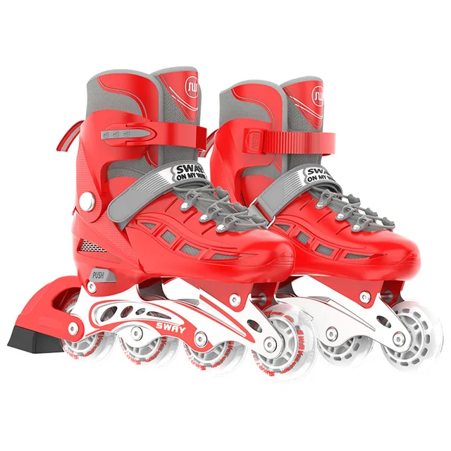 Kids\' Roller Blades 2