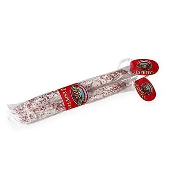 

Fuet typical salami from Cataluña Spain - 2x180 Grs