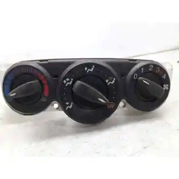 

1131256 CONTROL HEATING/AIR CONDITIONING FORD TRANSIT CONNECT (TC7)