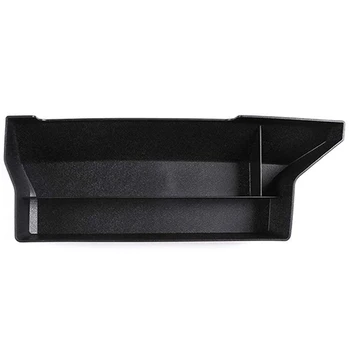 

Car Interior Co-Pilot Glove Storage Box Container for Land Rover Evoque L551 2020 Discovery Sport 2019-2020