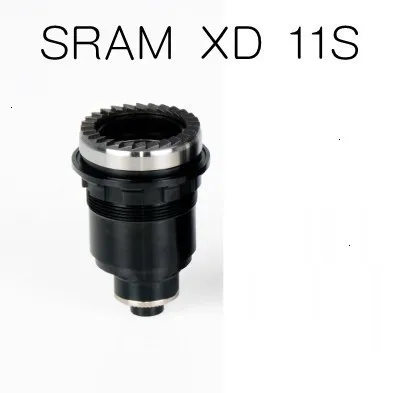 New koozer cubes 4 bearing mtb mountain bike hub rear 10*135mm qr100*15 12*142mm up to 28/32/36 brake cube holes xm490