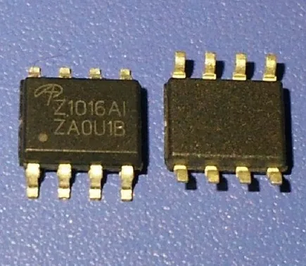 AOZ1016AI Z1016AI SOP8 AOS
