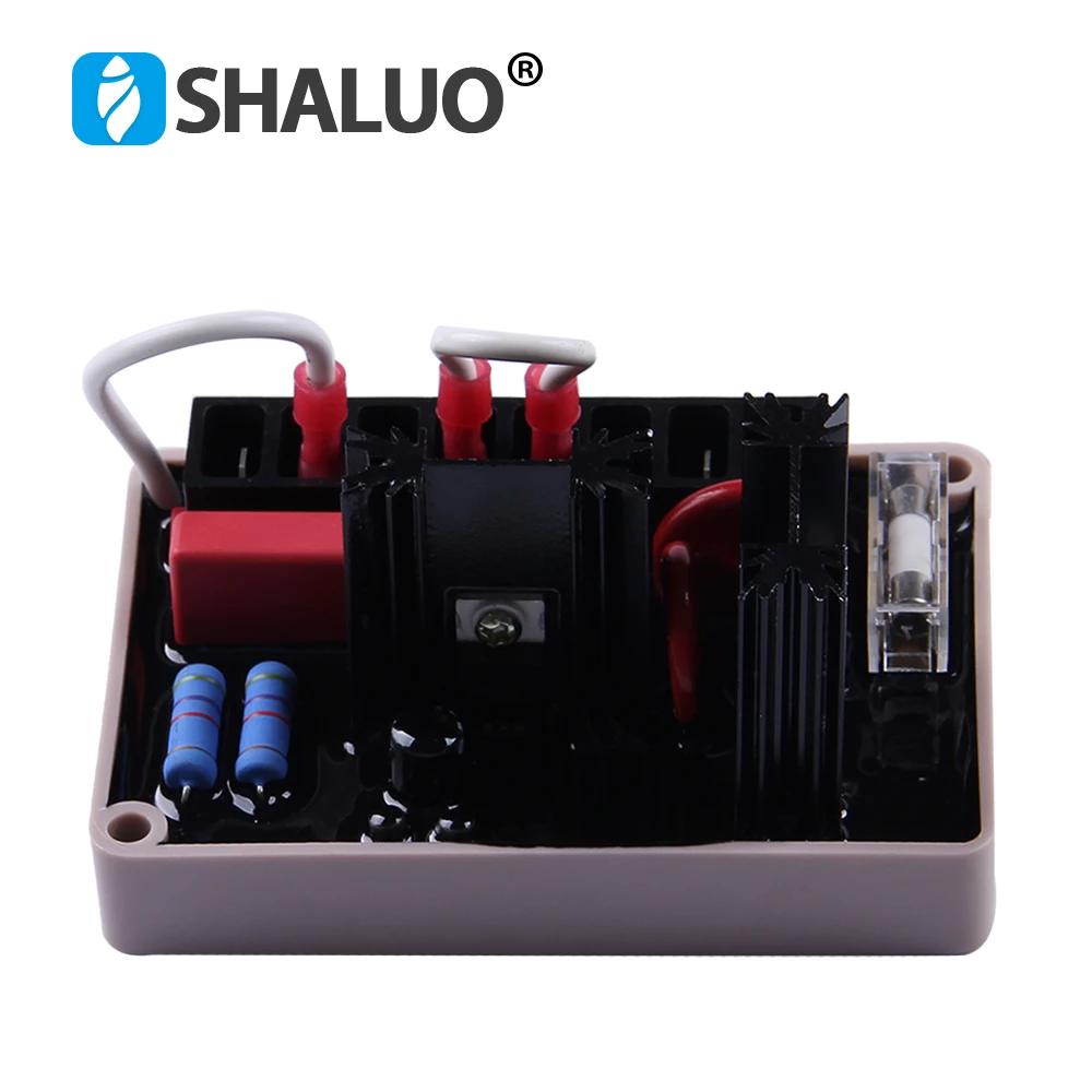 China avr generator Suppliers