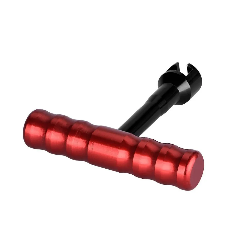 Comfort Grip T-Handle Dent Puller (2)