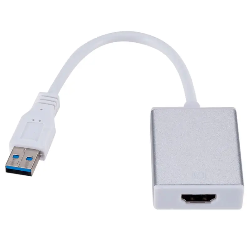 USB3.0 Преобразование HDMI линии HDMI конвертер 1080P