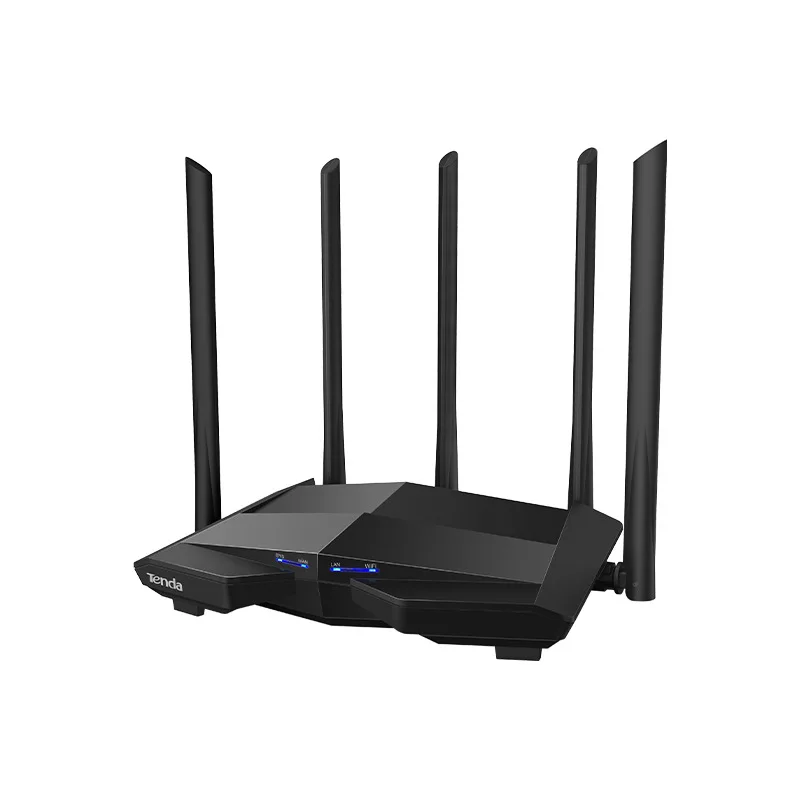 

Dual Gigabit Router Through Wall Enhanced 5g Wireless Router for Home Gameswifi router