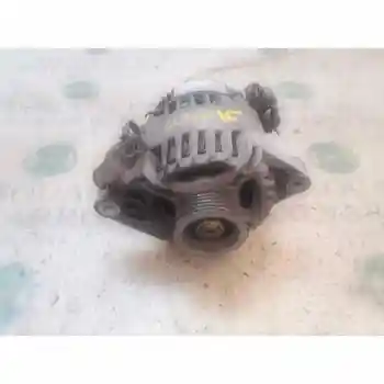 

ALTERNATOR TOYOTA AYGO (KGB/WNB) Basic 270600Q010 DENSO [14860593]