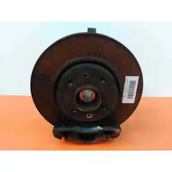 

8200345945 STEERING KNUCKLE FRONT RIGHT RENAULT CLIO III