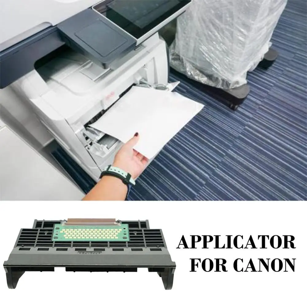 Для Canon QY6-0055 насадка для принтера насадка печатающая головка принтер аксессуары долговечные запасные части