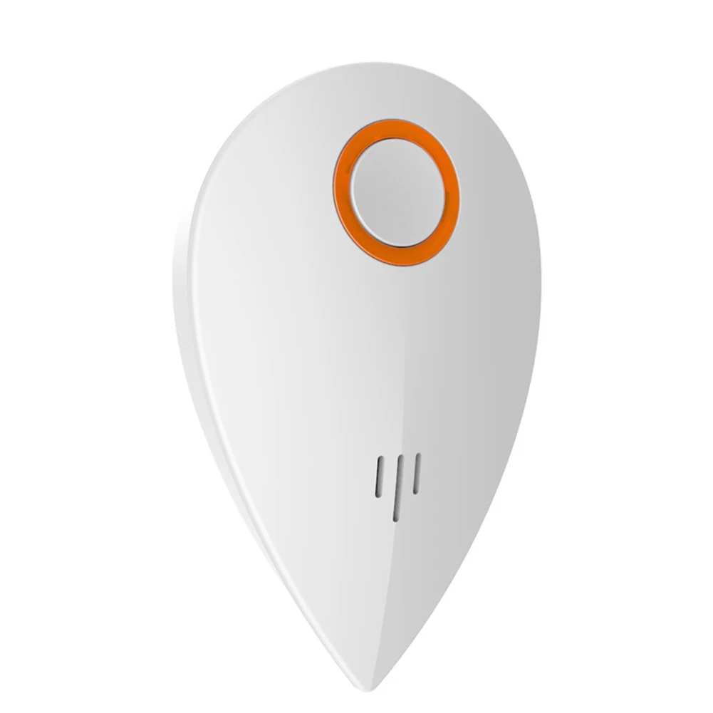 

Mosquito Insects Supersonic Safe Quiet Rat Pest Repeller Portable ABS Night Light Eco-friendly Rodent Control Indoor Electronic